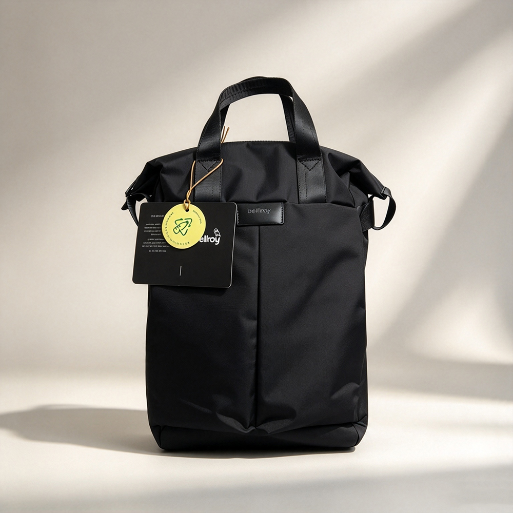 Backpacks - Bellroy Tokyo TotePack 20L, zaino trasformabile