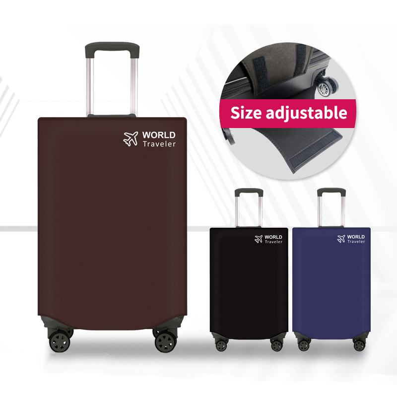 Luggage Protective Cover Transparent - Copertura protettiva per vano bagagli copertura