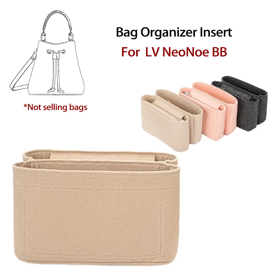 Handbags - Per borse LV Neonoe BB con