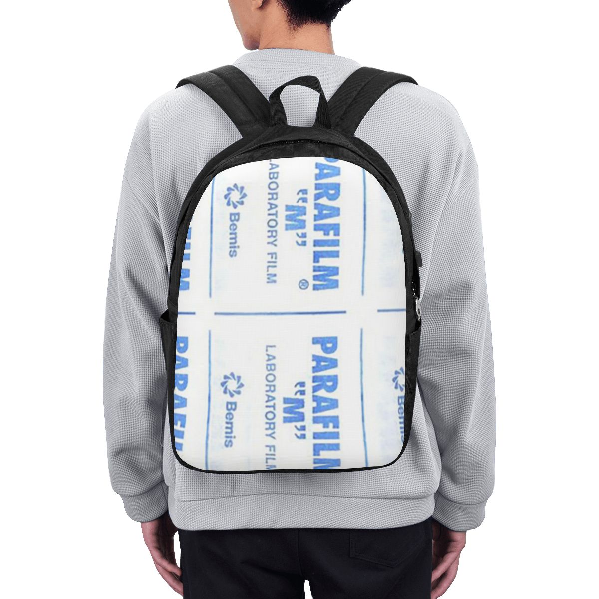 Parafilm è un'ottima borsa da  - Backpacks recensione e prezzo