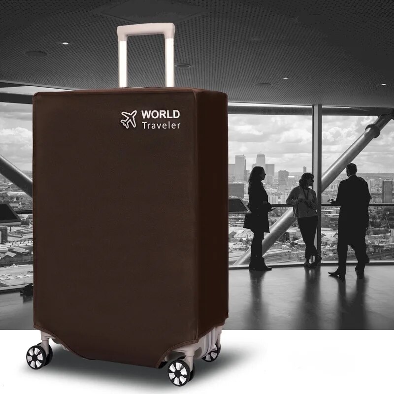 Copertura protettiva per vano  - Luggage Protective Cover Transparent recensione e prezzo