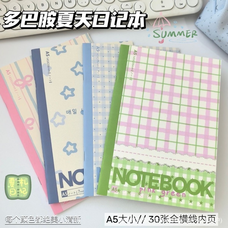 Quaderno A5 Kasuga Milk, taccu - Handbags recensione e prezzo