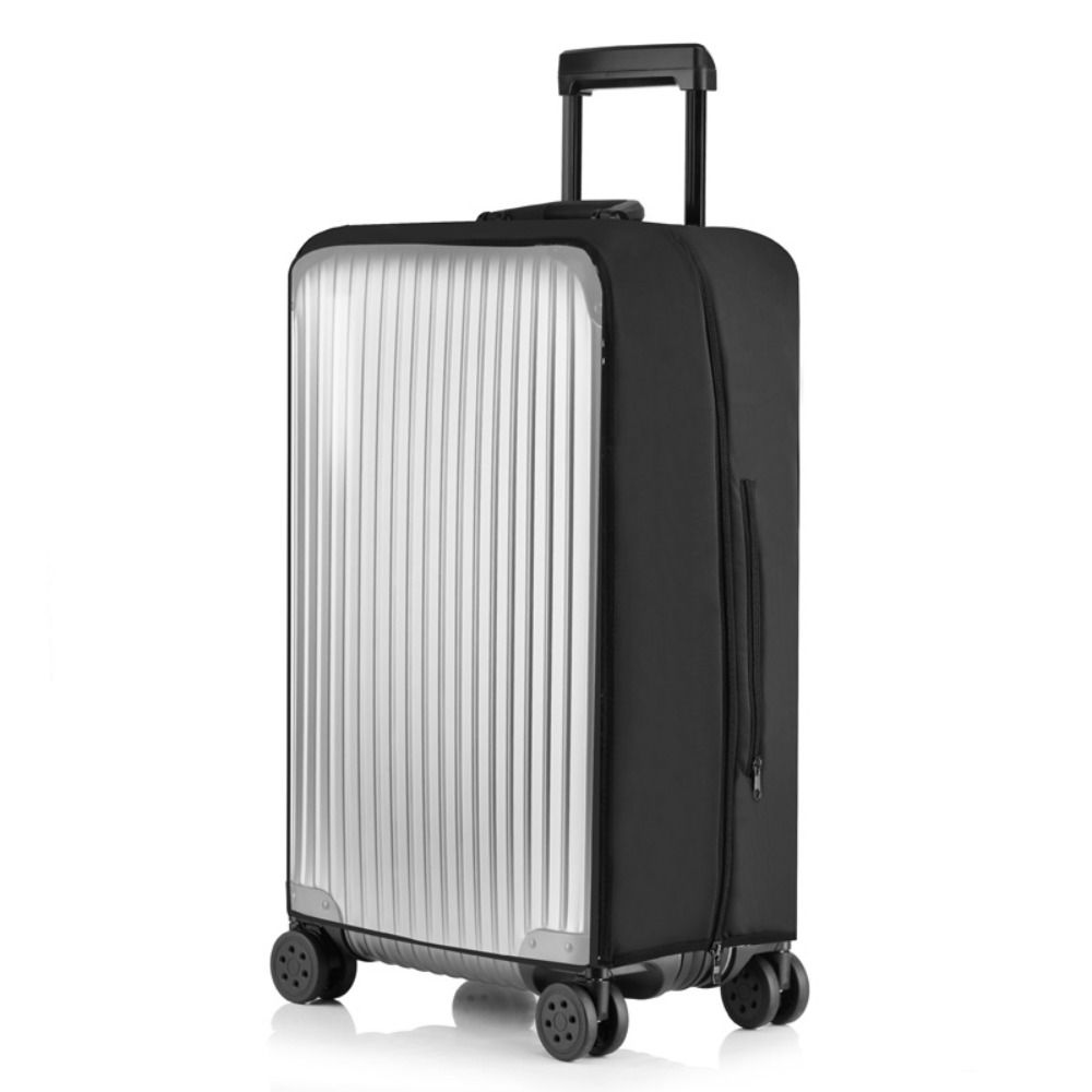 Nuova Copertura Trasparente pe - Luggage Protective Cover Transparent recensione e prezzo