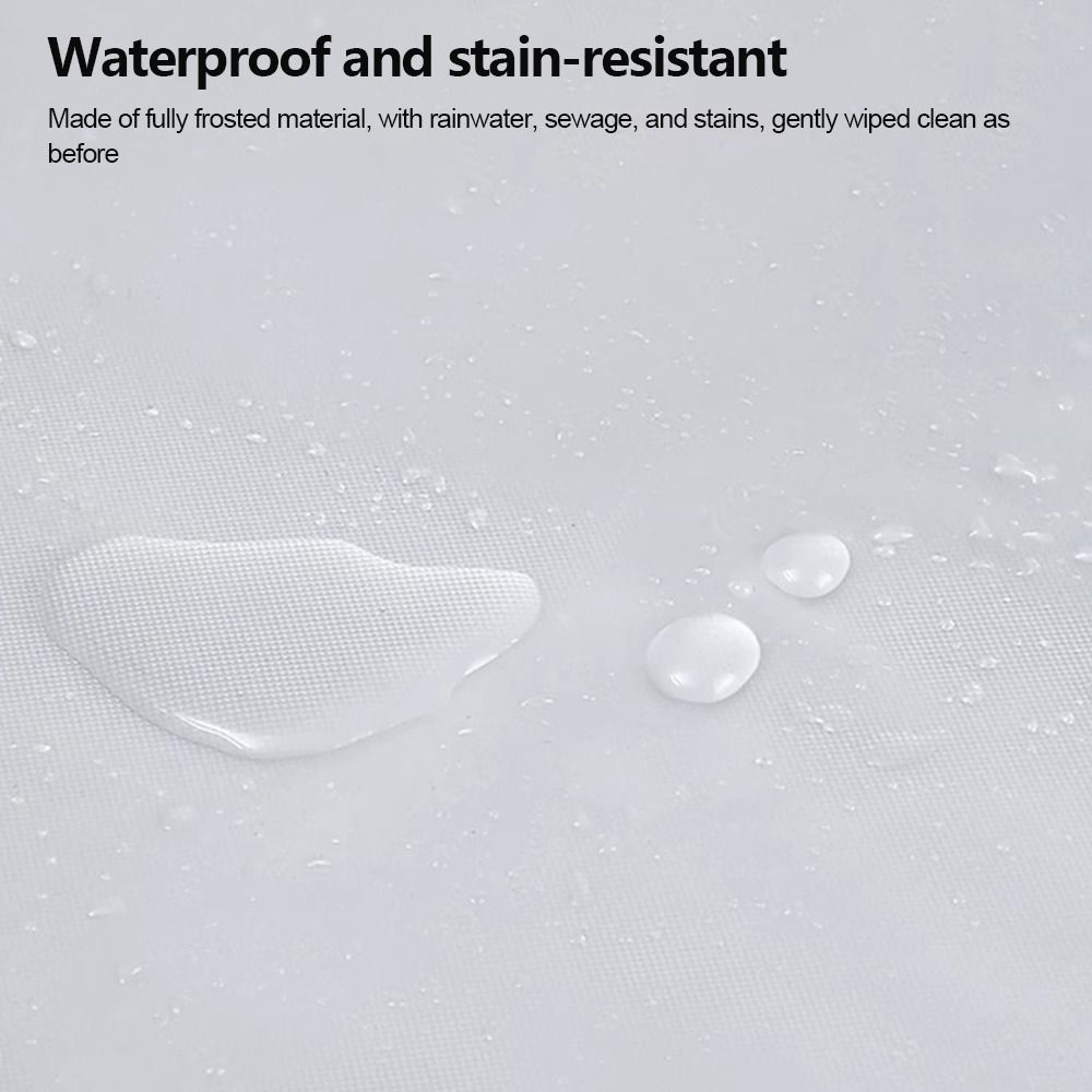 Nuova Copertura Protettiva per - Waterproof Suitcase Cover Protector recensione e prezzo