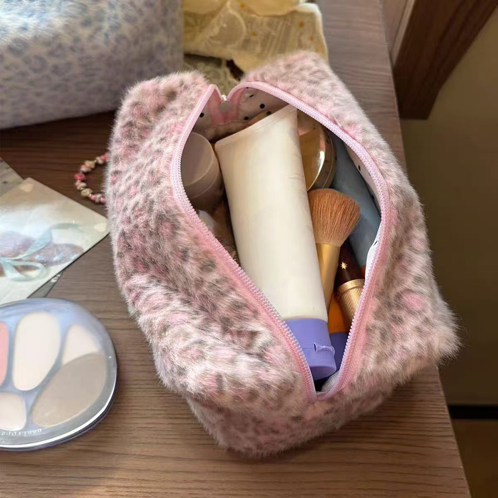 Borsa per il trucco resistente - Cosmetic Bags recensione e prezzo