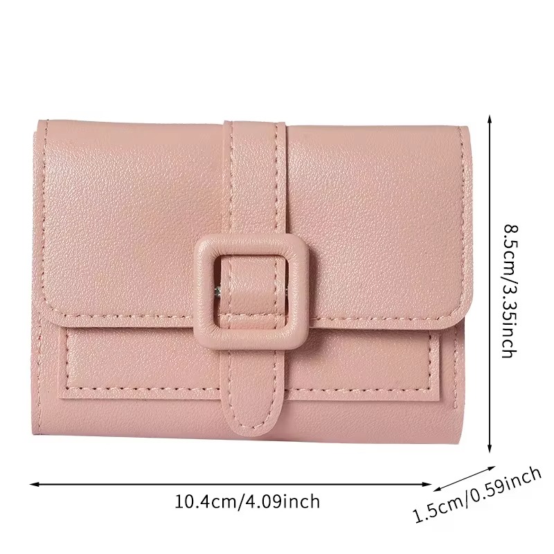 Portafoglio corto da donna di  - Wallets recensione e prezzo