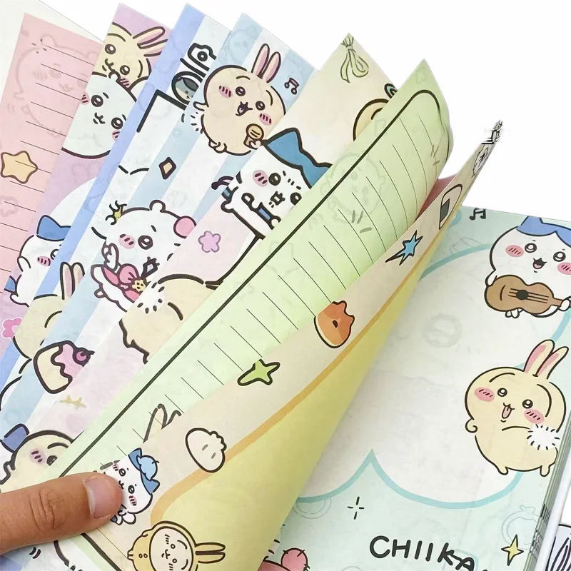 Taccuino Chiikawa, 80 fogli, q - Handbags recensione e prezzo