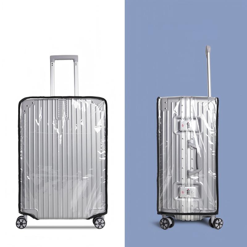 Copertura per Valigia in PVC T - Waterproof Suitcase Cover Protector recensione e prezzo