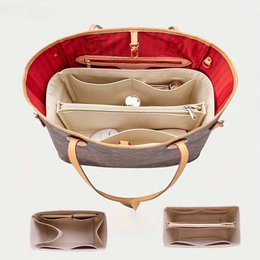 Organizzatore per borse con in - Cosmetic Bags recensione e prezzo